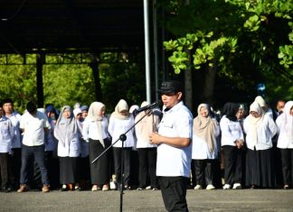 Dedy Wahyudi: ASN Kota Bengkulu Kini Bisa Ajukan Jabatan Sesuai Potensi