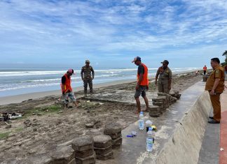 Pantai Panjang Siap Jadi Magnet Baru Wisata Bengkulu Lewat Revitalisasi Jogging Track