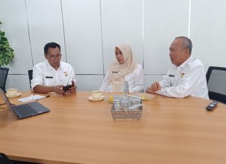 Pemkot Bengkulu Siap Uji Coba Koperasi Merah Putih di Kelurahan Pagar Dewa