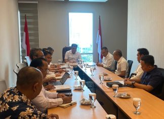 Pemkab Bengkulu Tengah Gandeng BPPK RI Percepat Pengentasan Kemiskinan