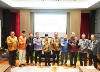 Pemkab Kepahiang Dukung Akuisisi Bank Tanah, Tegaskan Komitmen Pembangunan Berkelanjutan