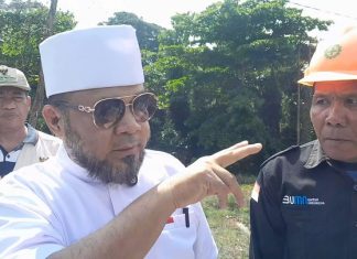 Pemprov Bengkulu Siapkan Tunjangan bagi Guru SMA di Pulau Enggano