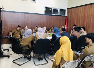 Pemkab Seluma Matangkan Persiapan MTQ ke-37 Tahun 2026