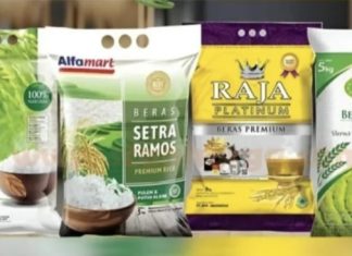 Disdagperinkop Bengkulu Tengah Tindaklanjuti Laporan Dugaan Pengoplosan Beras