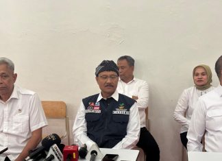 Mensos Ungkap Penerimaan Sekolah Rakyat Tanpa Tes Akademik