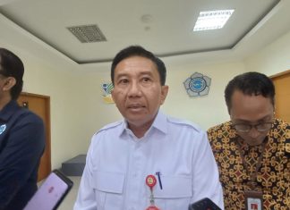 Kemensos: Anak Jalanan Masuk Prioritas Utama Program Sekolah Rakyat