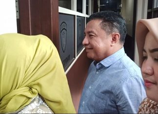 Direktur PDAM Tirta Hidayah Diperiksa Polisi, Broker Akui Setor Uang hingga Rp4 Miliar