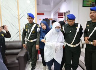 Kejati Tetapkan Dua Tersangka Baru Kasus Dugaan Korupsi DPRD Provinsi Bengkulu