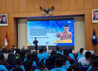 Kemendikdasmen Tambahkan Materi Anti-Narkoba dan Judol dalam MPLS Tahun Ajaran Baru