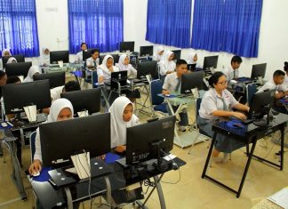Kemendikdasmen Resmi Gantikan Ujian Nasional dengan Tes Kemampuan Akademik Mulai November 2025