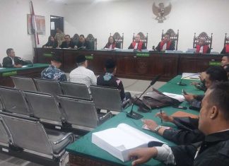 Eks Gubernur Bengkulu Dituntut 8 Tahun Penjara dalam Kasus Gratifikasi dan Pemerasan
