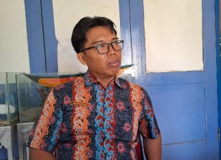 1.500 Nelayan Mukomuko Telah Terdaftar dalam Program BPJS Ketenagakerjaan