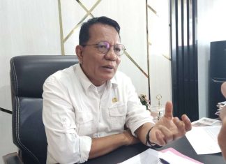 30 Persen UMKM Bengkulu Beralih ke E-Commerce, Penjualan Tembus Luar Daerah