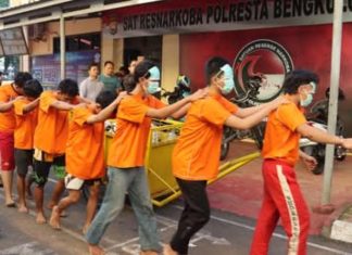 Gangster Remaja Resahkan Bengkulu, Pemerintah Tekankan Peran Keluarga dan Sekolah