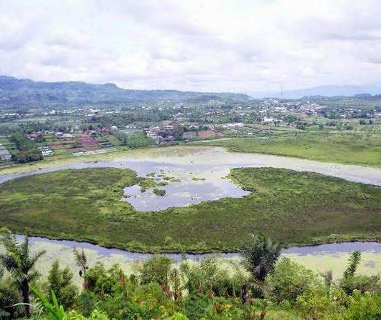 Warga Rejang Lebong Siap-Siap! Uji Coba Paralayang Akan Dimulai Besok