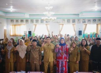 Rejang Lebong Gelar Bimtek Guru Revitalisasi Bahasa Daerah, Dorong Pelestarian Budaya Lokal
