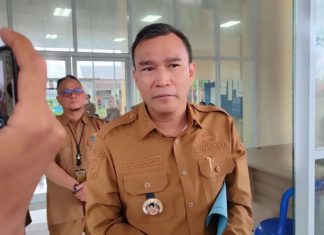 Pemkab Kepahiang Ajukan Hibah Lahan Eks BBI untuk Bangun Sport Center
