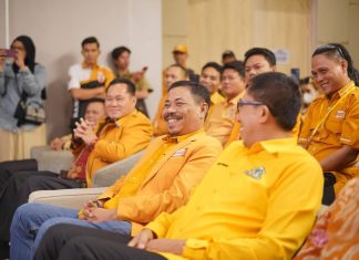 Fraksi Nurani Pembangunan Ajak Warga Beri Masukan dalam Revisi Perda Pajak Bengkulu