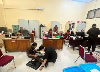 Kejati Bengkulu Periksa Plt Kepala BPKAD Terkait Dugaan Korupsi di Sekretariat DPRD