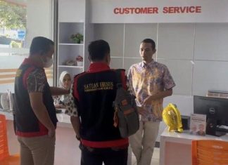 Kejati Bengkulu Ungkap Modus Korupsi PT Pos terkait Penyalahgunaan Anggaran
