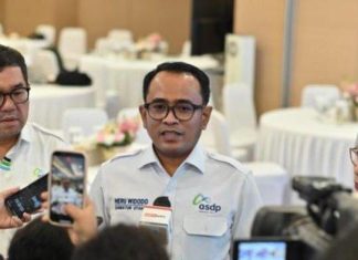 Layanan Kapal Bengkulu–Enggano Kembali Beroperasi, ASDP Pastikan Distribusi Logistik Aman