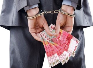 Camat dan 20 Kades di Lahat Terjaring OTT Dugaan Pungli Rp60 Juta
