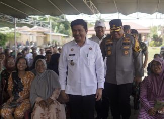 Pemkab Bengkulu Utara Bangun Pelabuhan Baru Rp250 Miliar, Target Dongkrak Ekonomi Daerah