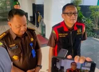 Kejati Bengkulu Dalami Dugaan TPPU Kasus Korupsi Tambang Batu Bara