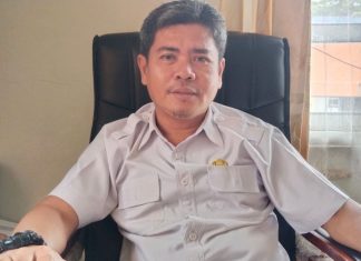 BPBD Mukomuko Siapkan Pelatihan TRC Kecamatan untuk Tingkatkan Respons Bencana