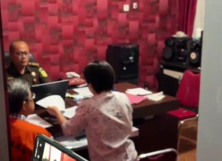 Tiga Tersangka Korupsi PAD Mega Mall Bengkulu Dijerat Pasal Pencucian Uang