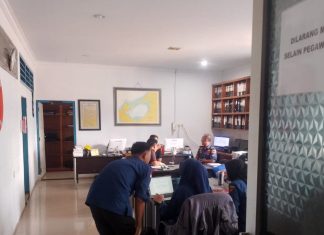 Kejati Bengkulu Geledah Kantor KSOP dan PT Tunas Bara Jaya, Usut Dugaan Korupsi Tambang Batu Bara