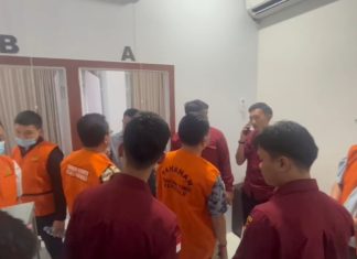 Lima Pengusaha Tambang di Bengkulu Jadi Tersangka Kasus Korupsi Rp500 Miliar