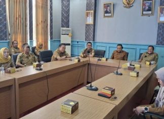 Prabowo Resmikan Kopdes Merah Putih, 143 Koperasi di Bengkulu Tengah Siap Bergerak