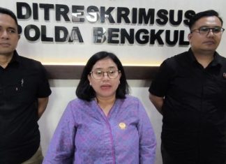 LPSK Dampingi 17 Saksi Kasus Suap Rekrutmen PHL PDAM Bengkulu