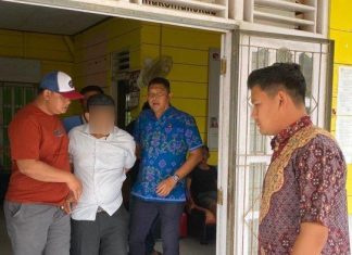 Polres Mukomuko Bongkar Modus Pemerasan Oknum LSM Terhadap Kepala Desa