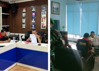 Kejati Bengkulu Geledah PT Sucofindo dan Pelindo, Usut Dugaan Korupsi Batu Bara Rp300 Miliar