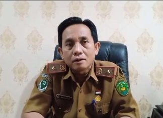 Pemkot Bengkulu Ajukan 10 Ambulans, Satu Unit Tipe VIP untuk Tamu Negara