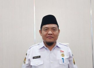 Plt Kadisdik Bengkulu Tegaskan Larangan Perpeloncoan di MPLS, Dorong Kegiatan Ramah dan Edukatif