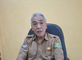 Bengkulu Tengah Siap Bangun Tiga Dapur Makan Bergizi Gratis dari BGN