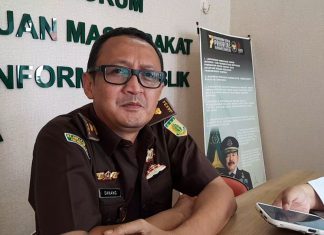 Kejati Ungkap Dugaan Mark-Up dan Kegiatan Fiktif di Sekretariat DPRD Provinsi Bengkulu