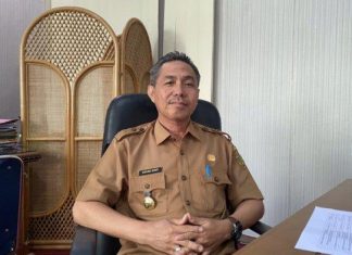 Pemkab Bengkulu Selatan Segera Lelang Kendaraan Dinas Tak Layak Pakai
