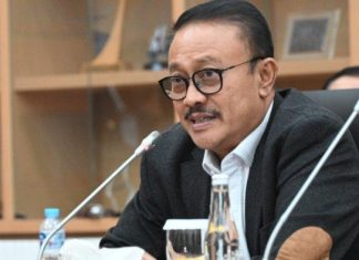 Golkar Dukung Pemerintah Relaksasi Impor 10 Komoditas, Minta Pengawasan Ketat