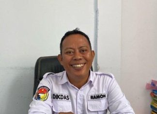 Pemkab Mukomuko Siapkan Seragam Gratis untuk Siswa SD dan SMP Mulai Agustus 2025