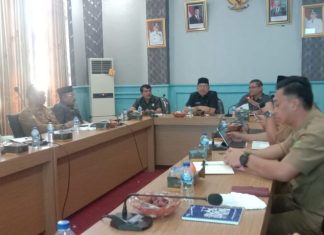 Bengkulu Tengah Capai 98,4 Persen UHC, BPJS dan Pemkab Perkuat Sinergi Layanan JKN