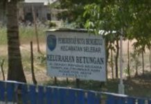 Plt Lurah Betungan Diduga Manipulasi Informasi Soal Dana Bantuan Gempa ke RT