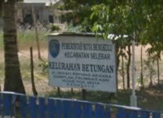 Plt Lurah Betungan Diduga Manipulasi Informasi Soal Dana Bantuan Gempa ke RT