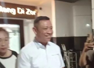 Kejati Bengkulu Periksa Pengusaha Tambang Bebby Hussy Terkait Dugaan Perambahan Hutan