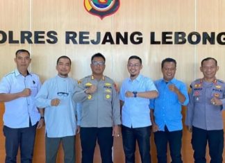 Sambut Muharram 1447 H, Paguyuban Kuda Kepang Rejang Lebong Gelar Gerebeg Suro