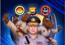 Kejuaraan Karate Piala Kapolda Bengkulu 2025 Zona Sumatera Dibatalkan