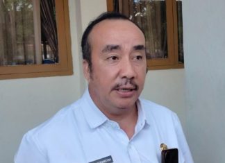 Rejang Lebong Cetak Sawah Baru 803 Hektare, Target Tanam Perdana Agustus 2025